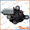 Moteur d'essuie-glace arrière pour FIAT | ESW-FT-041, 51746121